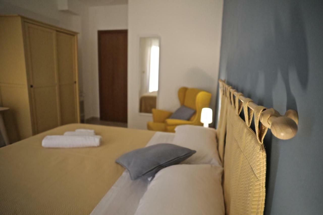 Il Viaggiatore B&B Lecce Exteriér fotografie