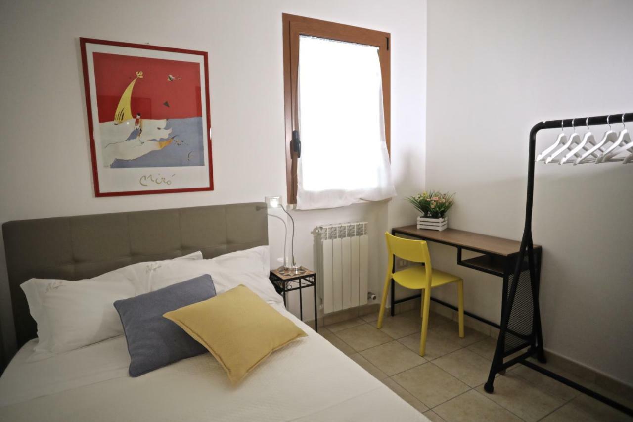 Il Viaggiatore B&B Lecce Exteriér fotografie